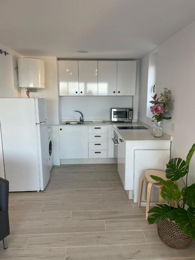 Apartamento Tres Banderas Estepona Exterior foto